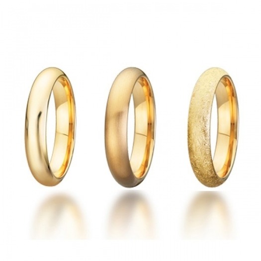 ALIANZA 101 ORO AMARILLO