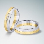 ALIANZAS MAITER PAREJA MODELO 06388BA 