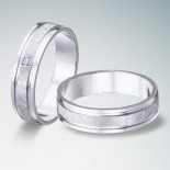 ALIANZAS MAITER PAREJA MODELO 06424OB