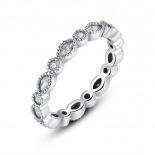 ANILLO ETERNITY MODELO 130