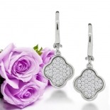 PENDIENTES DE PLATA 40/604P