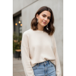 PENDIENTES PARA NOVIAS CON PERLAS MODELO 083