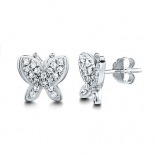 PENDIENTES DE PLATA 12P730